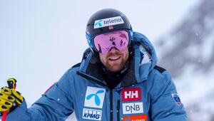 Aleksander Aamodt Kilde