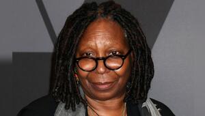 Whoopi Goldberg wurde bereits 2014 zum ersten Mal Uroma.