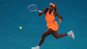 Tennis - Australian Open