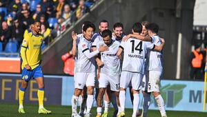 Eintracht Braunschweig - Preußen Münster