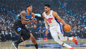 Orlando Magic - Detroit Pistons