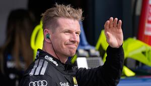 Formel-1 - Großer Preis der Niederlande