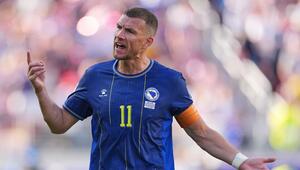 Edin Dzeko