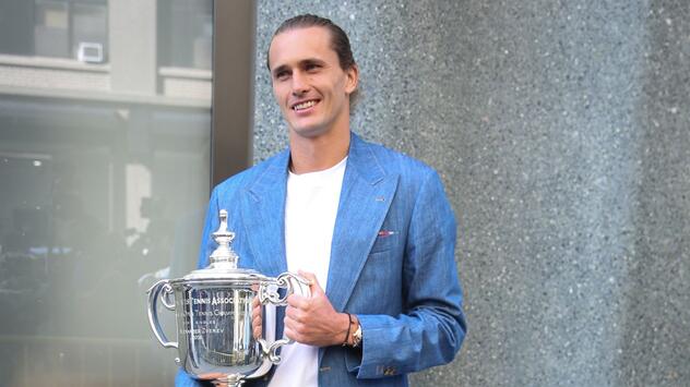 Nach den US Open