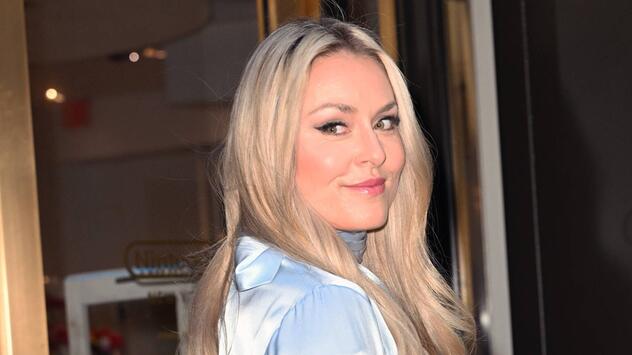 Lindsey Vonn ist wieder vergeben.
