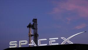 SpaceX