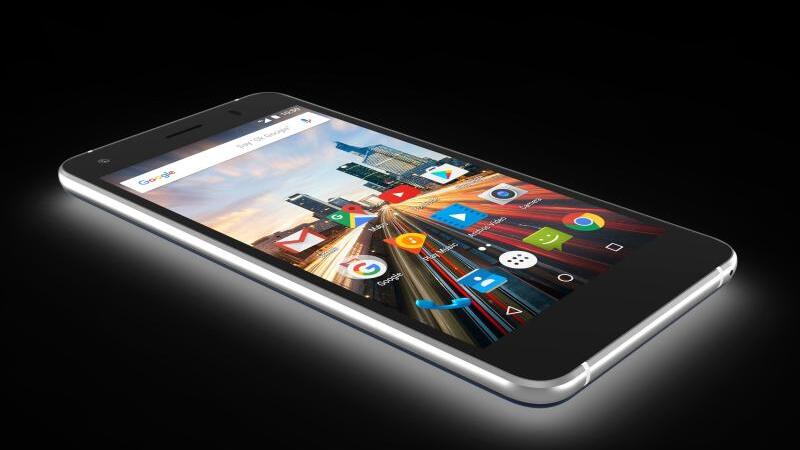 Archos 50f Helium