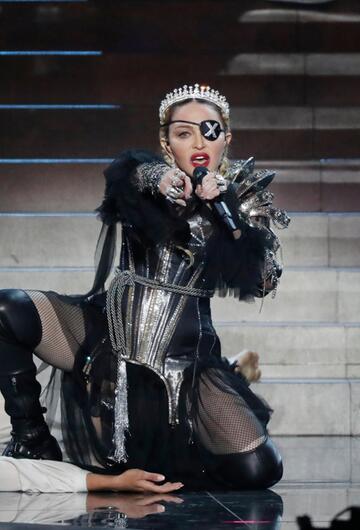 Madonna