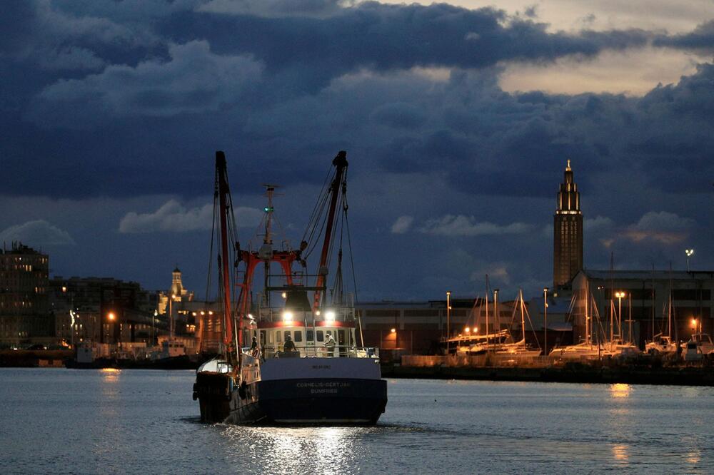 Polizei beschlagnahmt zwei Tonnen Kokain in Le Havre