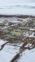 Trump gibt Millionen Hektar in Alaska frei: USA wollen Öl und Gas fördern