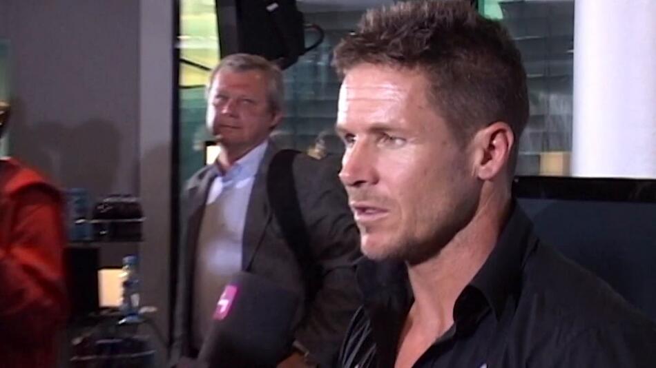 Extremsportler Baumgartner: Obduktion soll Todesursache klären