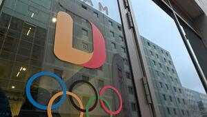 Olympische Winterspiele 2026