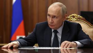 Russlands Präsident Putin