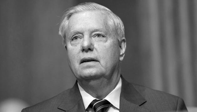 Lindsey Graham