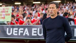 Roger Schmidt