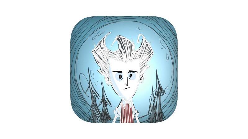 Don't Starve