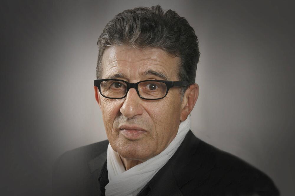 Rolf Zacher