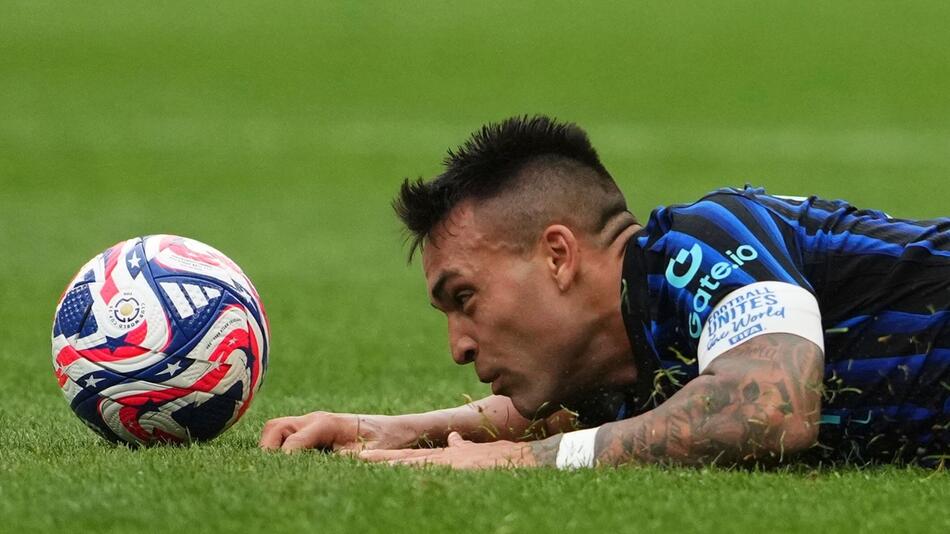 Inter Mailand - Urawa Red Diamonds