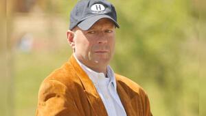 Bruce Willis zog sich 2023 aus der Öffentlichkeit zurück. Seitdem gibt es nur selten neue Fotos ...