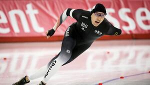 Eisschnelllauf: Weltcup in Calgary