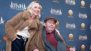 Ottfried Fischer, Simone Brandlmeier