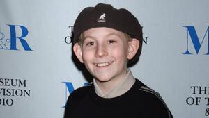 Wurde als Dewey aus "Malcolm mittendrin" berühmt: Erik Per Sullivan.