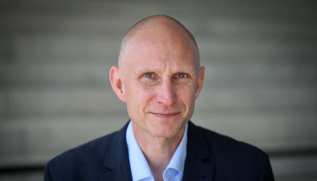 Andreas Roßkopf