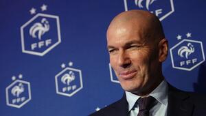 Zinedine Zidane
