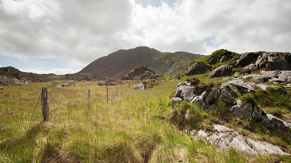 Irland sieht sich als die Heimat von Halloween.