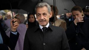 Nicolas Sarkozy