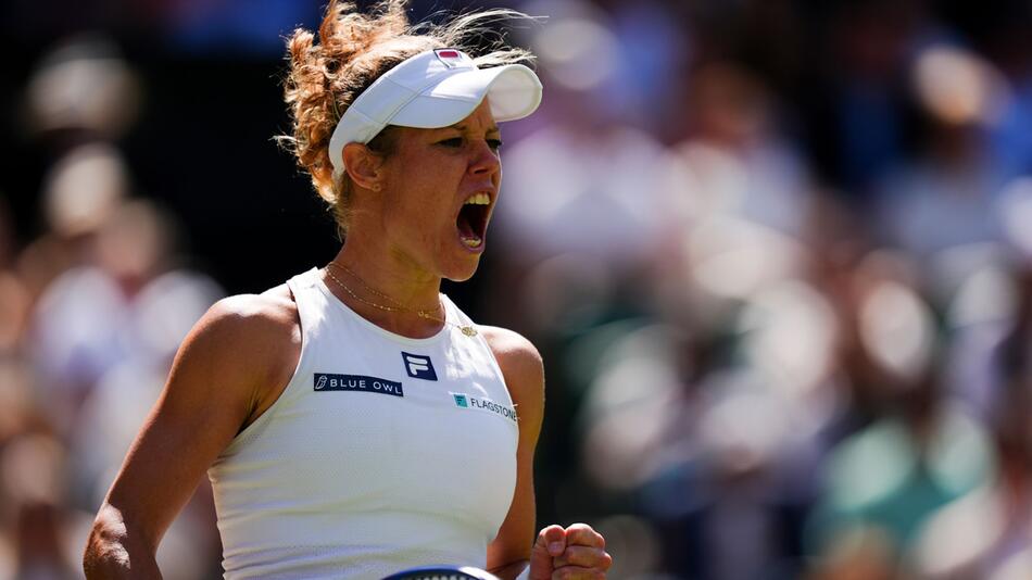 Laura Siegemund