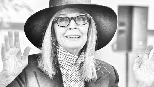 Diane Keaton