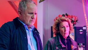 Eine Ära neigt sich dem Ende entgegen: Harald Krassnitzer und Adele Neuhauser sind für ihren ...