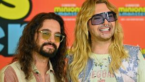 Bill Kauitz, Tom Kaulitz