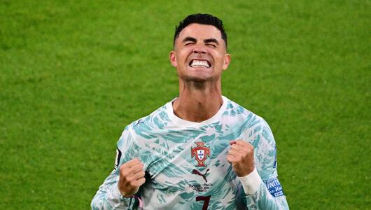 WM 2026 - Portugal - Kroatien