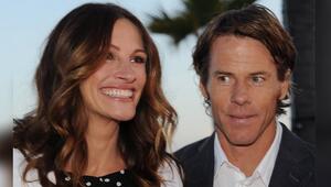 Julia Roberts und Danny Moder sind nun schon seit 24 Jahren verheiratet. Im nächsten Jahr können ...