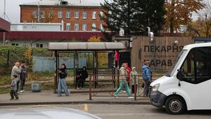 Lungenpest-Verdacht in Russland