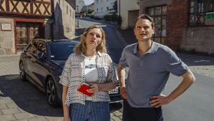 "Tatort: Gottesgarten": Kriminalhauptkommissarin Emmy Rathgeber (Rosalie Thomass) und ...