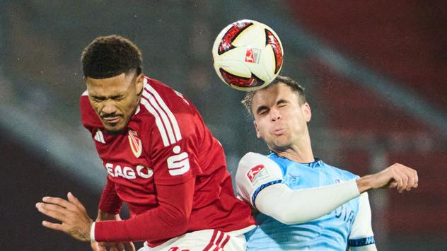 FC Energie Cottbus - VfL Bochum