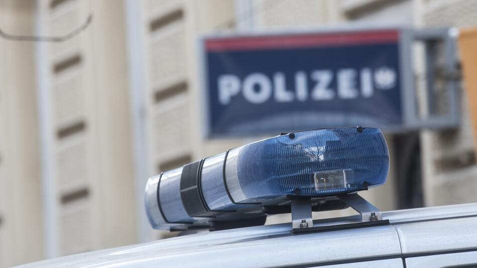 Polizeiinspektion Österreich