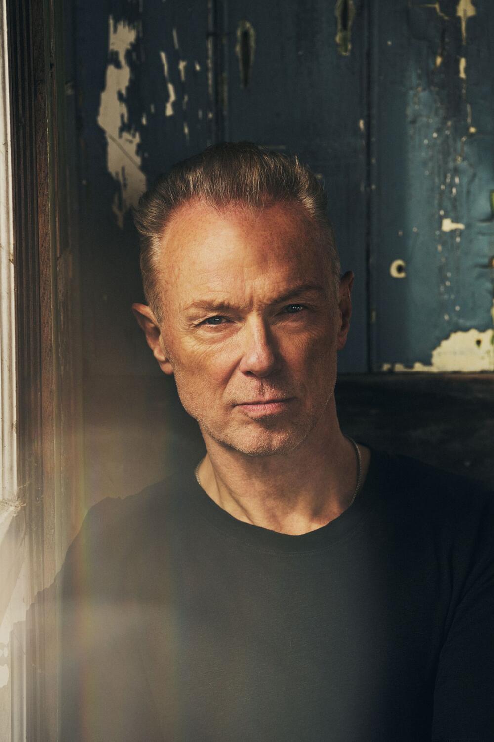 Albumveröffentlichung - Gary Kemp - "This Destination"