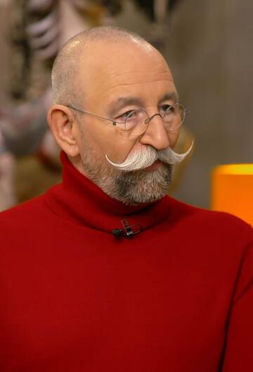 Horst Lichter