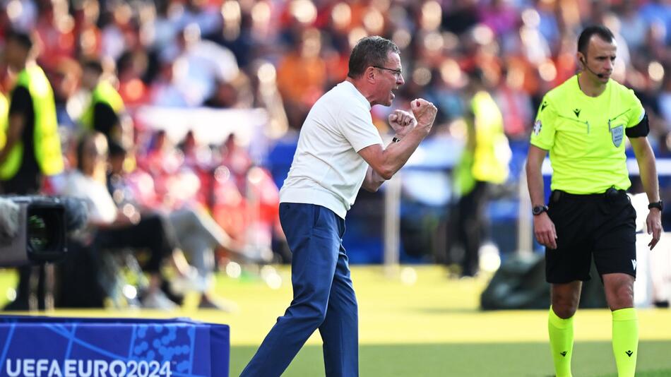 Ralf Rangnick