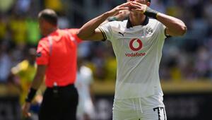 Mamelodi Sundowns - Borussia Dortmund
