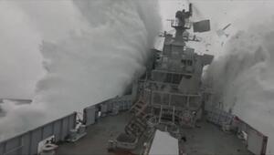 Nato-U-Boot versenkt norwegische Fregatte