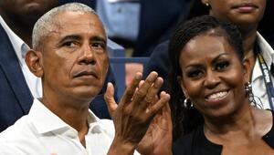 Barack und Michelle Obama stehen mit ihrer Produktionsfirma nun auf eigenen Beinen.