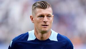 KORREKTUR_Kroos überrascht mit seinem Favoriten für den Ballon d’Or