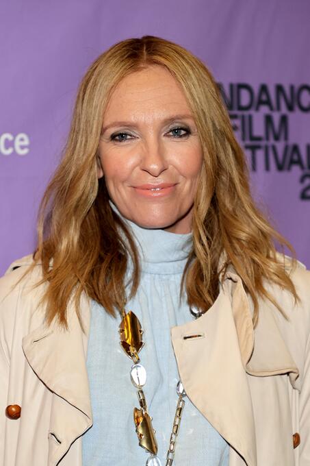 Toni Collette