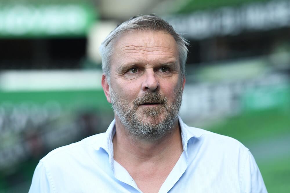 Sky-Experte Dietmar Hamann vor dem Bundesliga-Eröffnungsspiel zwischen Bremen und dem FC Bayern