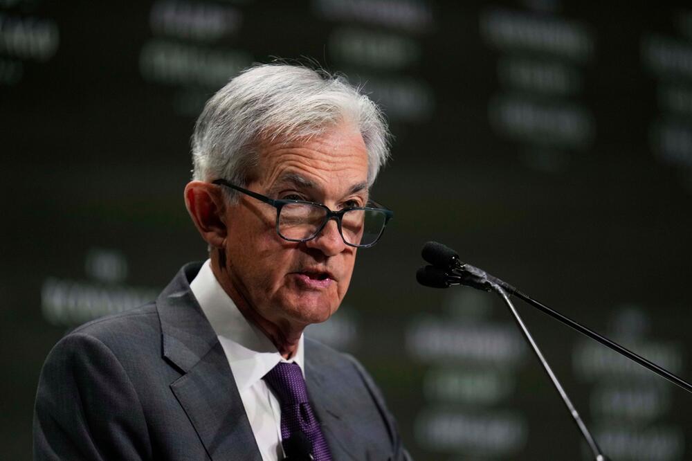 US-Notenbankchef Powell